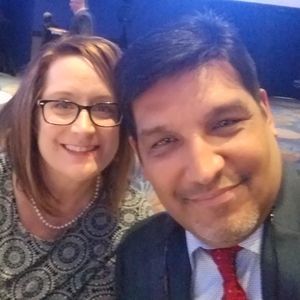 Meet your Posher, Julie